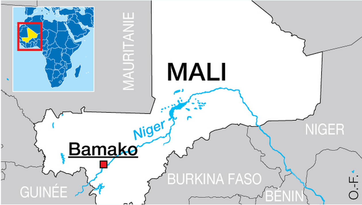 Urgent – Mali: Plusieurs morts dans l’attaque d’une base de l’armée…