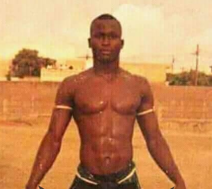 Arrêt sur Image: Modou Lô vient de loin!