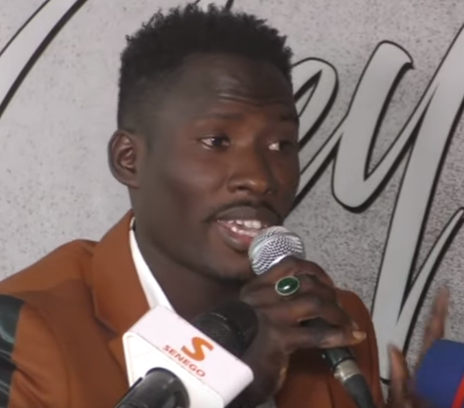 Senego TV- Momo Dieng: « Mon père voulait que je chante le prophète (Psl)… »