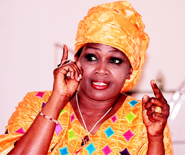 Audio : « Laissez Wade tranquille, il peut faire ses doxantu librement… »