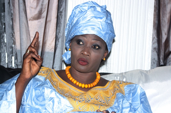 Promotion de la femme : « Non, que Macky Sall ne se compare surtout pas à Wade… »