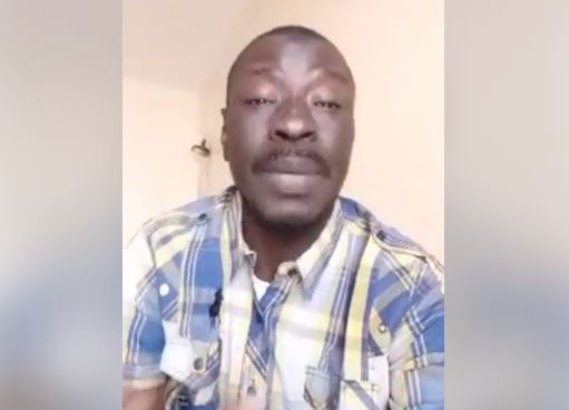 Vidéo: Karim Xrum Xax assène ses vérités à Macky et aux Sénégalais