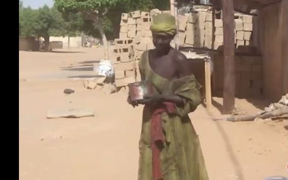 Ouly Diop récolte 7, 8 millions sur internet
