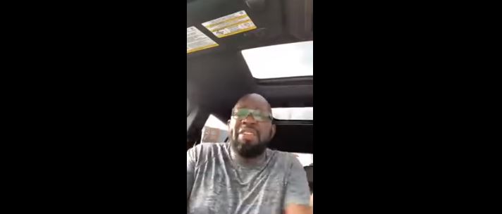 Ousmane Tounkara à Serigne Momar : «Yaw xamnga ni Youssou Ndour soulard la…»(vidéo)