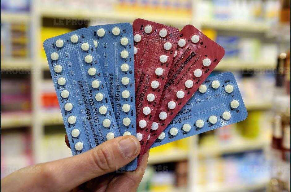 Une première pilule contraceptive pour hommes testée avec succès