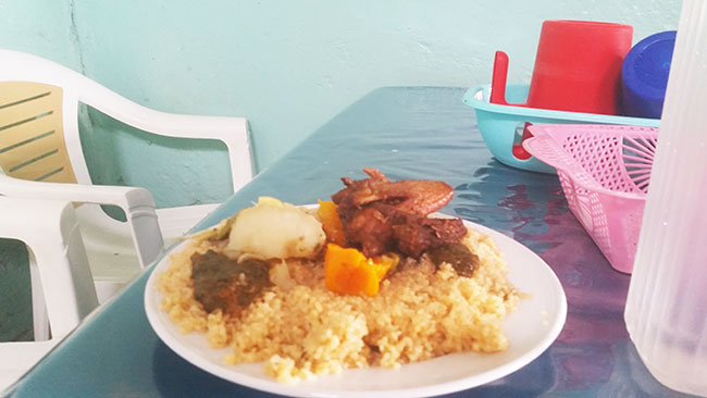 Des restauratrices Sénégalaises remplacées sans raison par des Indiens à Diamniadio sonnent l’alarme