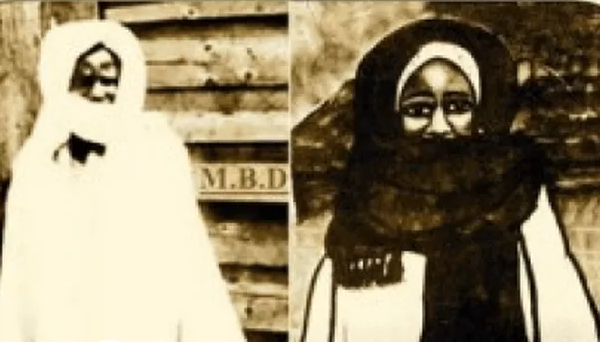 Porokhane :  Sokhna Diarra, la dévotion qui conduit à l’éternité…
