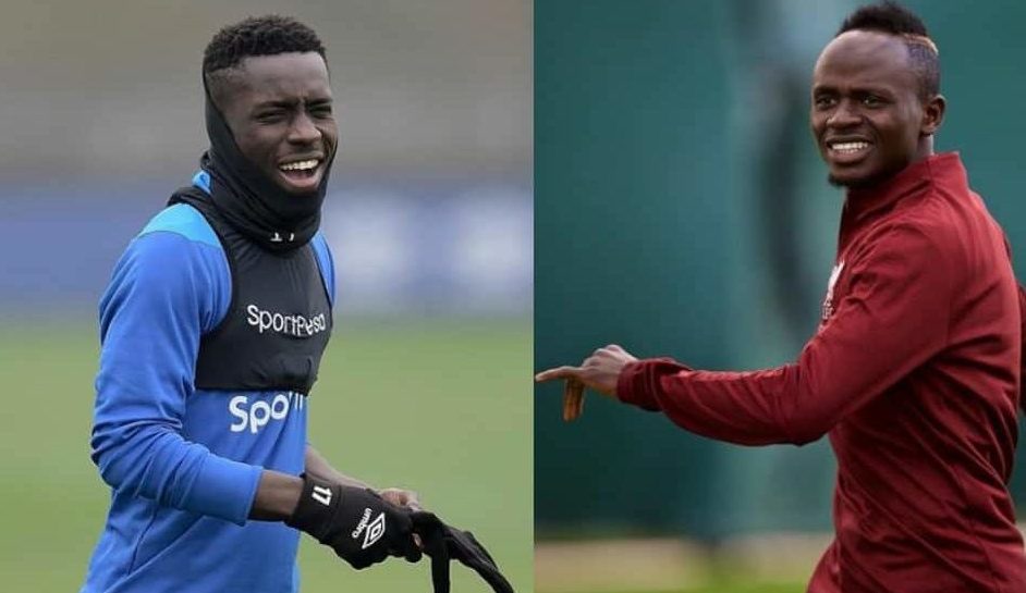 Foot : Sadio Mané/Gana Guèye, quand le derby de la Mersey se sénégalise …