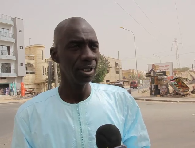 Vidéo – Rufisque – Travaux Eiffage: Omar Faye  dénonce le mutisme des autorités…
