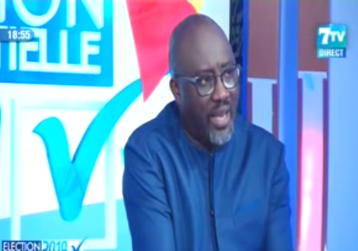 Vidéo –  : Maodo Malick  Mbaye : « Quiconque conseille à Macky Sall un 3e mandat, lui veut le…. »