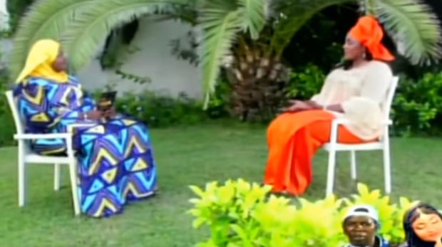 Vidéo – Avant son décès, Marianne Siva Diop préparait une nouvelle émission sur la TFM