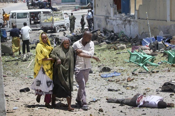 somalie attaque