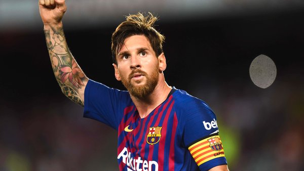 Messi donne sa liste des meilleurs joueurs du monde à l&rsquo;heure actuelle…