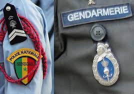 Fusion entre la police et la gendarmerie : Le projet fait son bonhomme de chemin