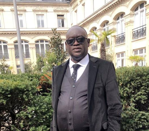 Arrêt sur image : Me El Hadji Diouf en vacances au Maroc…