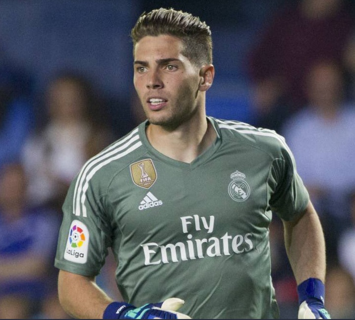 Real Madrid : Zinedine Zidane justifie la titularisation de son fils Luca…