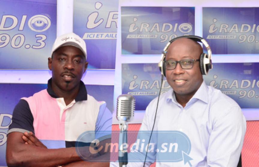 Revue de presse Iradio en français du 09 Avril 2019