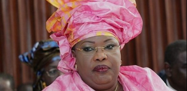 Aminata Mbengue Ndiaye hérite du ministère de la Pêche et l’Economie maritime (Video)