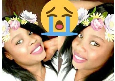 Explosion de gaz butane: voici l’une des victimes, Rosalie Mendy