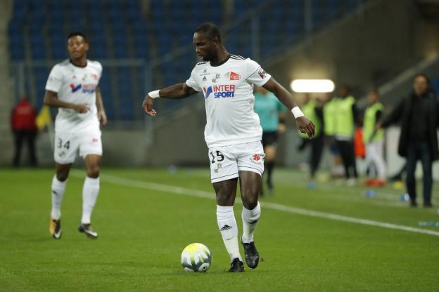Ligue 1 – Amiens : Moussa Konaté incertain pour le déplacement à Nantes