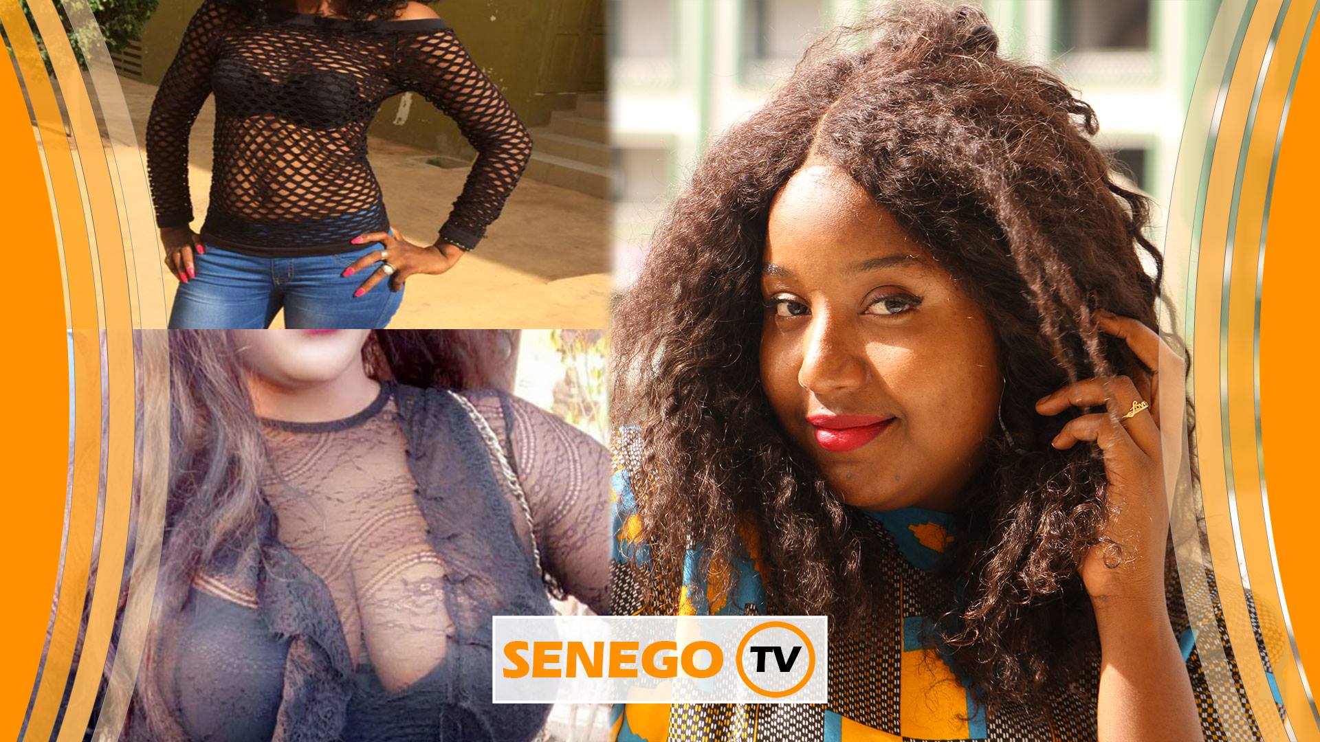 Senego Tv – : Les conseils d’Adam Séne aux chanteuses sénégalaises : « Succès boumou len diaral niouy def ay… »