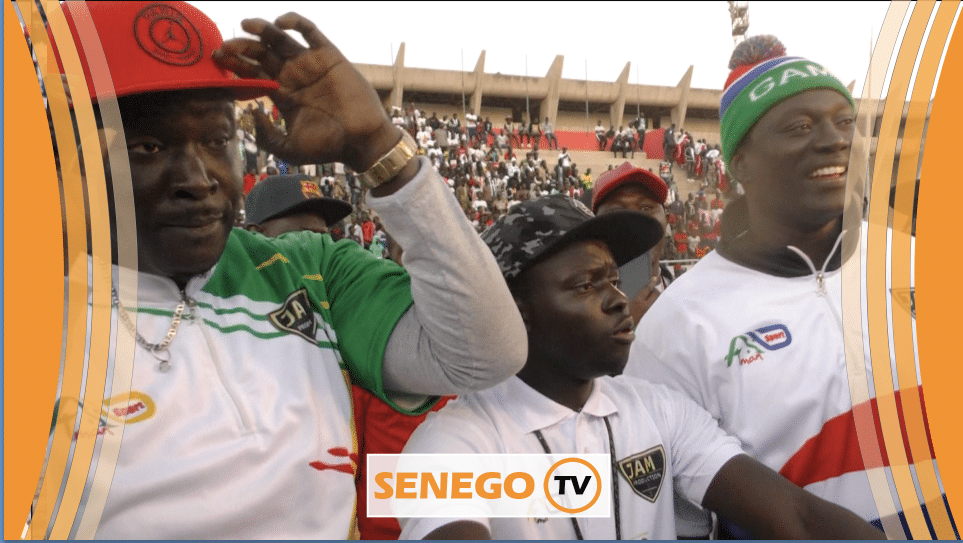 Senego TV: Revivez face to face Baye Mandione vs Hoyantane