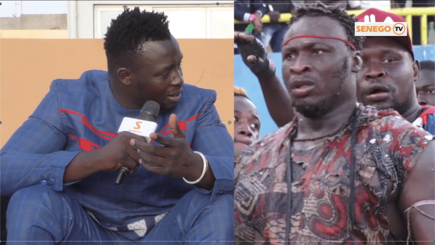 Senego Tv – Siteu : « Ama Baldé douma meusseu meune si adouna… »