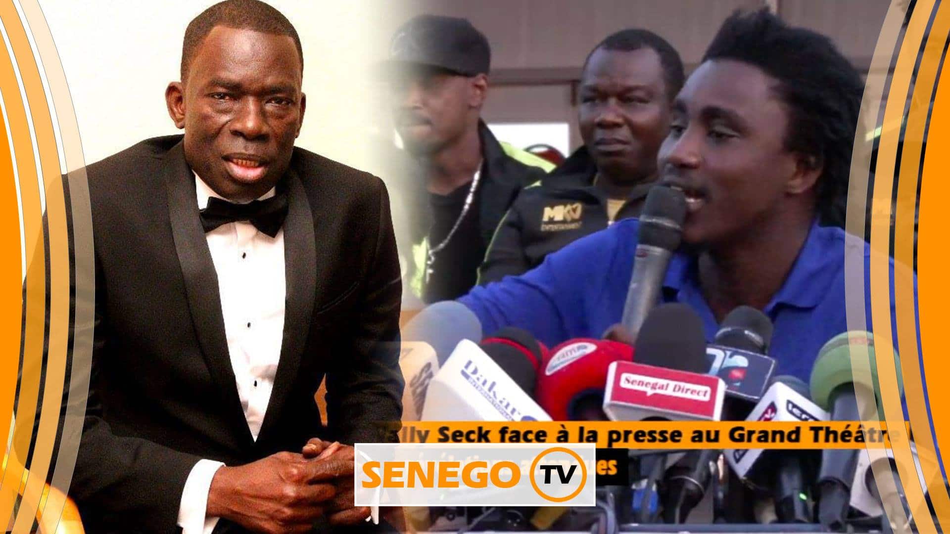 Senego Tv – Wally : « Famille Seck sossi guéné Assane Ndiaye… »