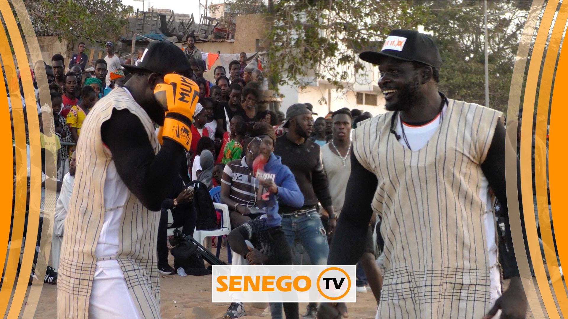 Senego TV: Intégralité Open Press Moussa Ndoye