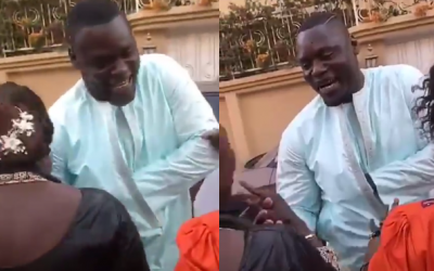 Loxo Thi Poss : Tyson gâte les « Bongo Men » (Vidéo)