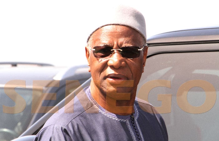 Envoyé spécial du SG de l’ONU en Libye: Abdoulaye Bathily pressenti…
