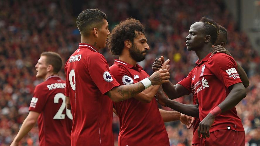 Premier League : La dernière ligne droite pour Manchester City et Liverpool