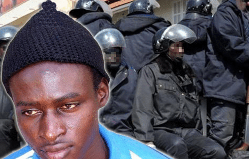 Meurtre de Bassirou Faye : Le policier Boughaleb est libre…
