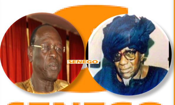 Quand Ndiaye Lo Ndiaye, « Ba Xalé Ba Fatoo Serigne Abdoul Ahad Mbacké Diko Dékkil Manga Fa Woon (Video)