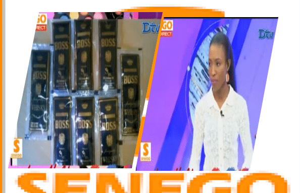 TMTC : Actu Buzz du Jeudi 18 Avril 2019 (Video)
