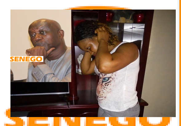 Serigne Mbacké Ndiaye  avertit: « Un individu menace de publier des photos… » (Video)