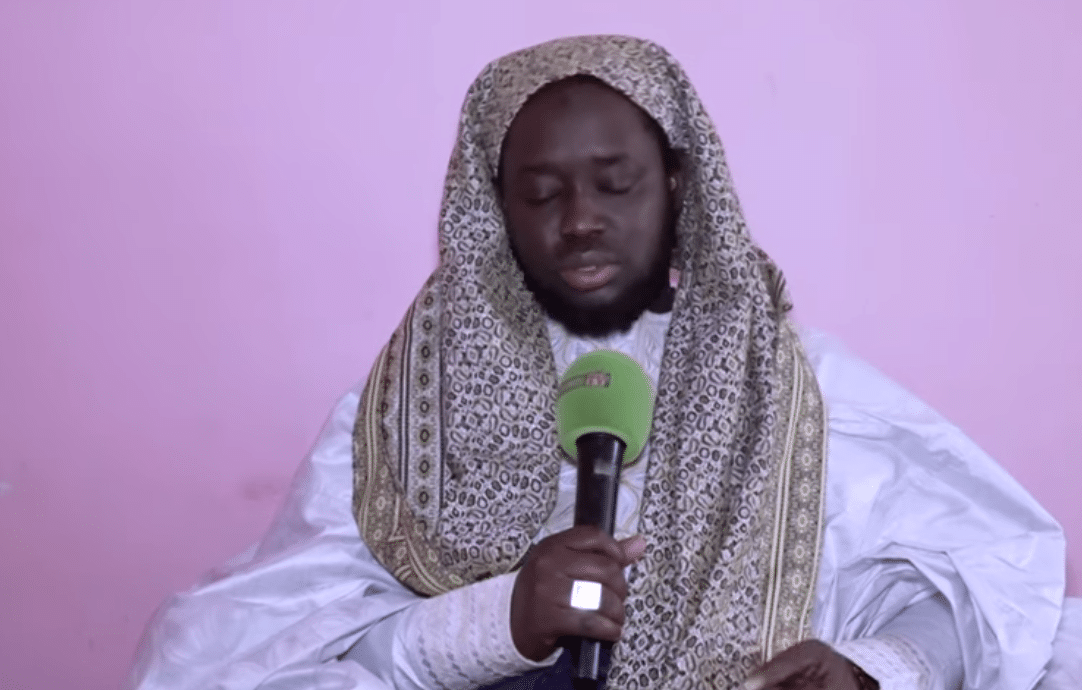 Modou Lô vs Eumeu Sène: ce marabout défie Selbé Ndom et cie…(vidéo)