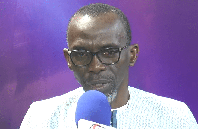 Sénégal: À la découverte du meilleur professeur d’Anglais 2019, Djibeirou Tall