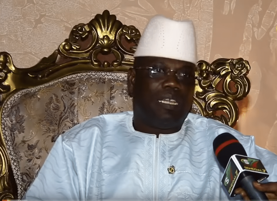 Bara Dolly Mbacké : « Wade a créé 70 milliardaires… »(vidéo)