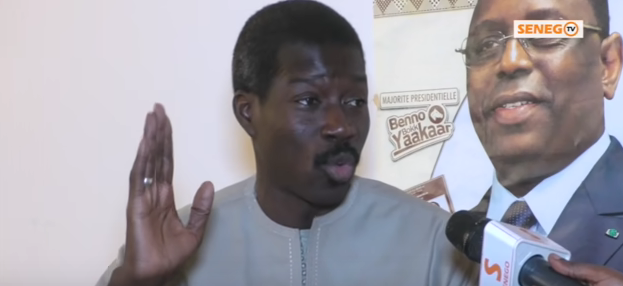 Audio – Talla Sylla explique son absence du défilé du 04 Avril…