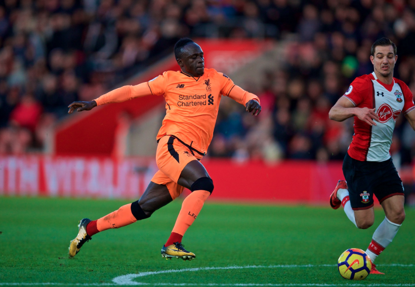 Premier League : Sadio Mané retrouve son ancien club