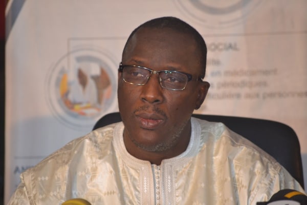 Universités A M Mbow et El H I Niass : Réception dans 18 mois…