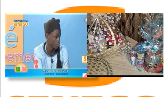 Abdel:  » Thiouraye Bi amna Nay Metti ,Yole Yole, zeuzeul, Sër bu tass » (video)