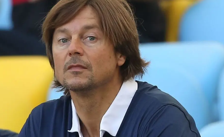 Propos racistes :  Daniel Bravo fait son mea culpa…