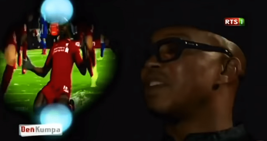 Vidéo : Dioufy conseille à Sadio Mané de ne pas écouter son coach…