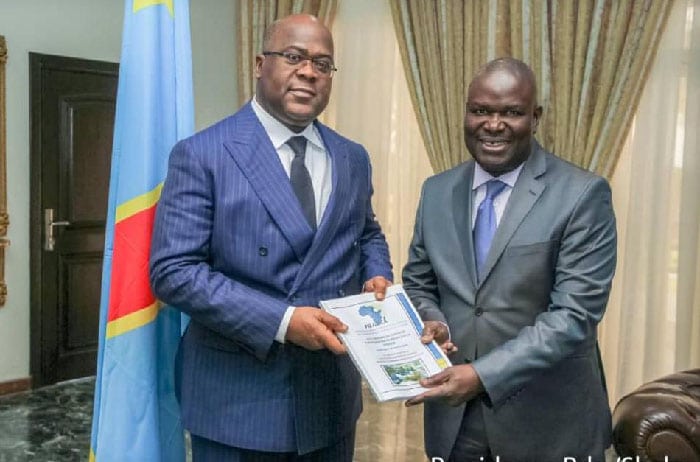 Intégration africaine : Le Fogeca en périple pour la bonne parole