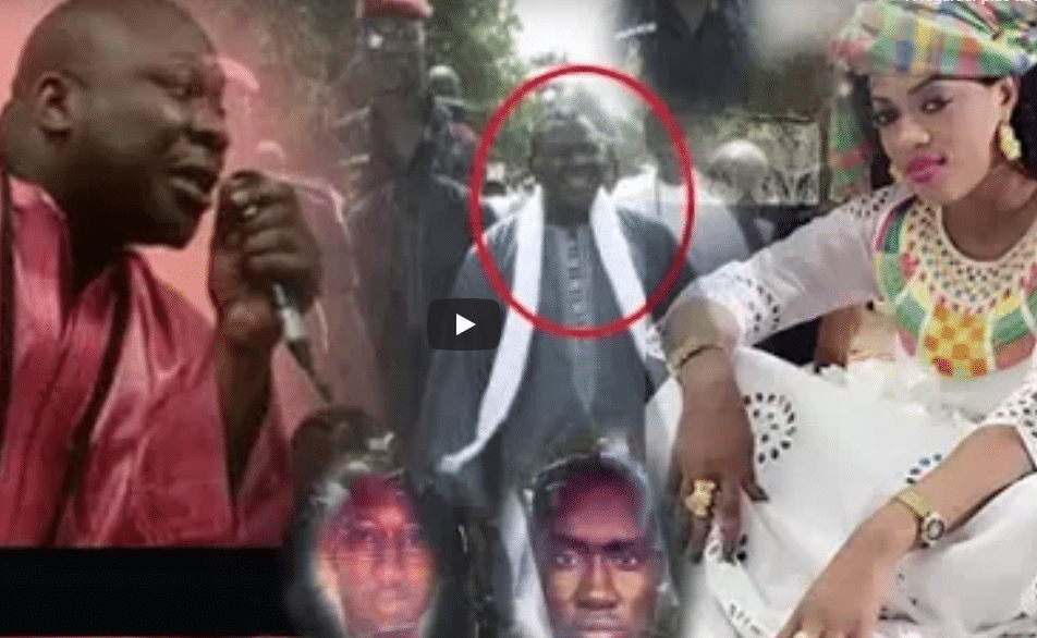 Rapports sexuels adultérins, meurtre de Médinatoul Salam : Les terribles révélations du fils de Bethio sur Aïda Diallo… (vidéo)