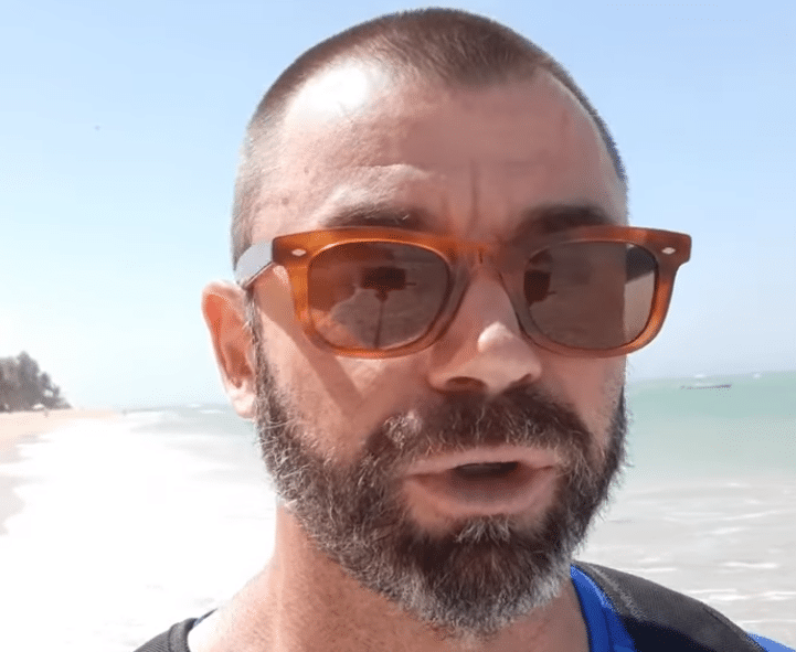 Découvrez ce que pense ce Français des Sénégalais (vidéo)