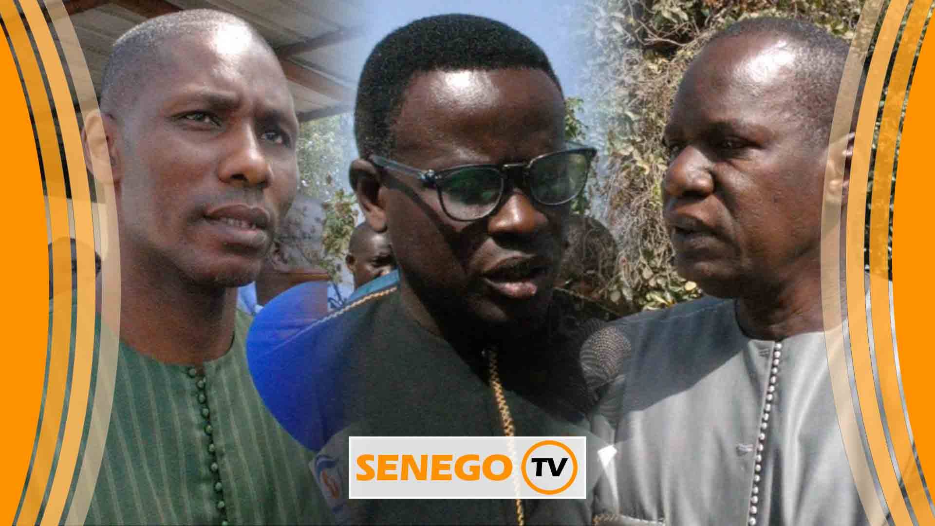 Senego TV – La Presse a rendu un dernier hommage à Momar Seyni Ndiaye