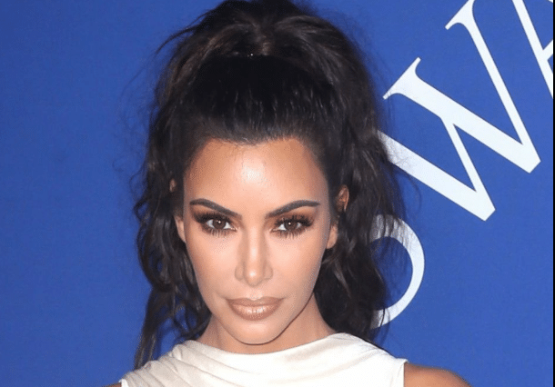 Kim Kardashian, future avocate : Les raisons de son étonnante reconversion…